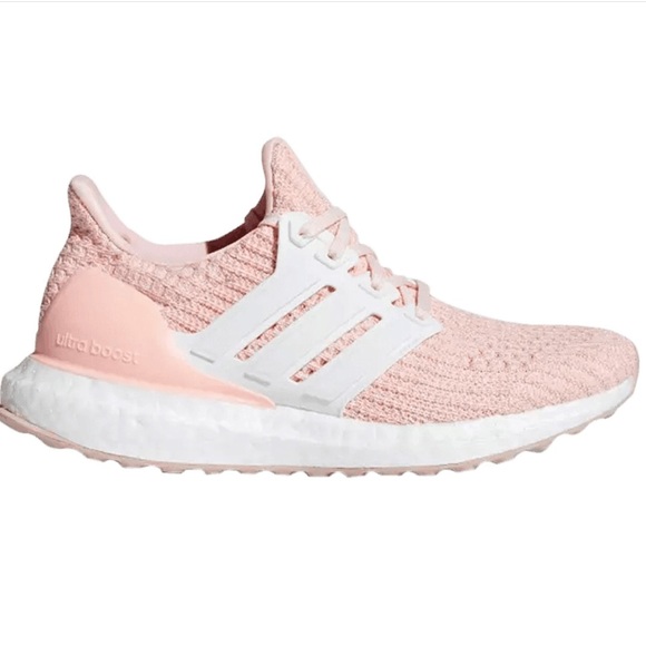 pink adidas ultra boost 4.0